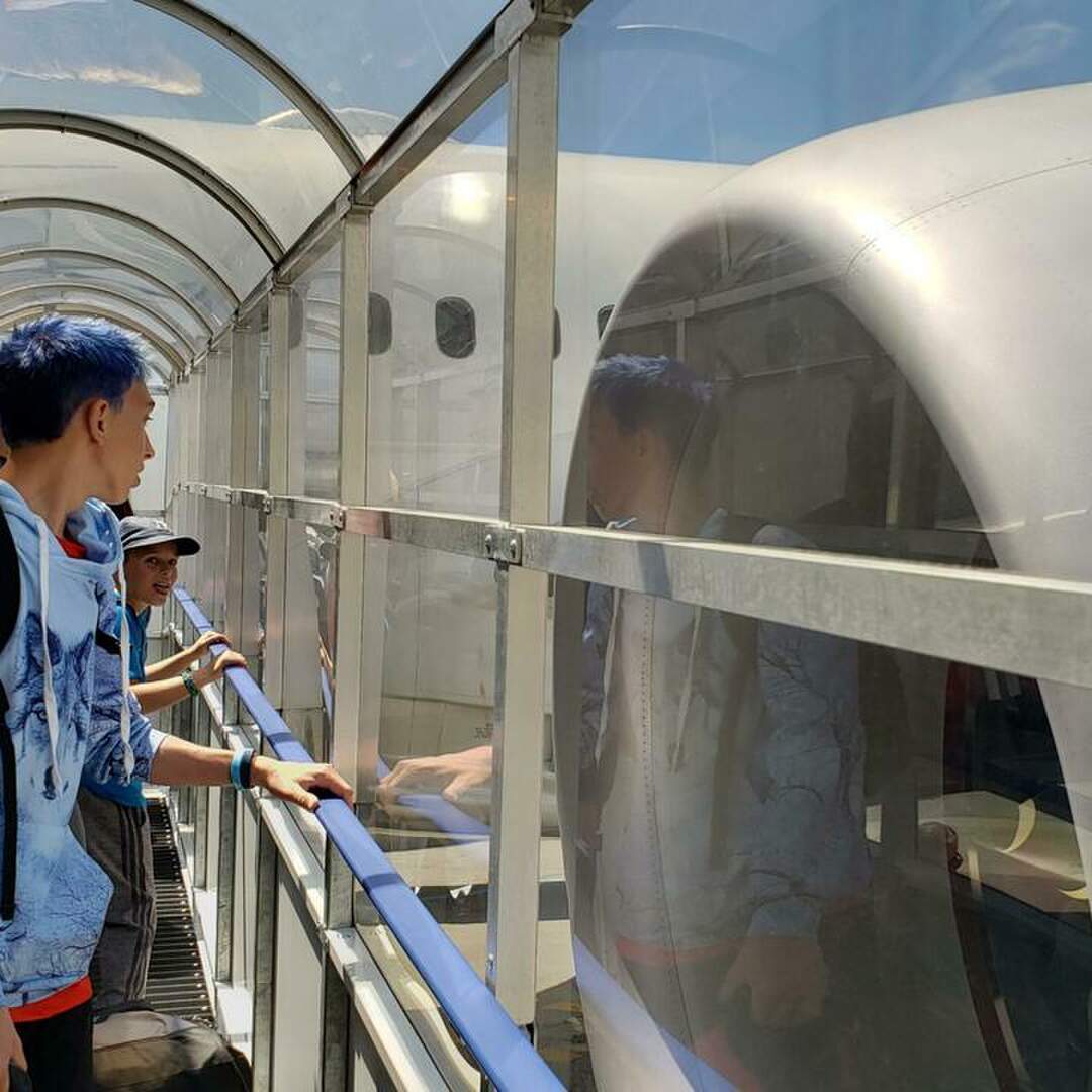 Europe 2019