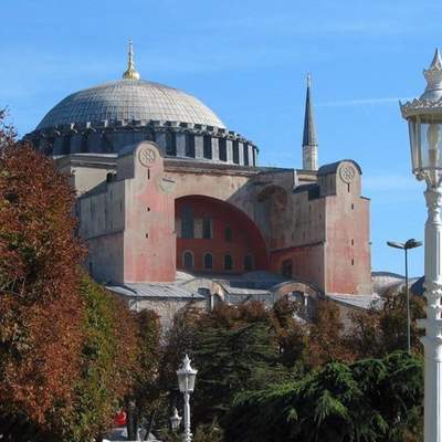 Antalya Tours , Bursa Tours