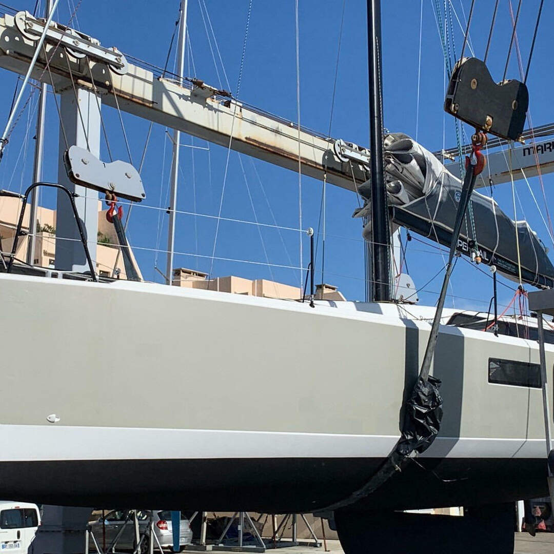Gran Canaria to Saint Lucia
