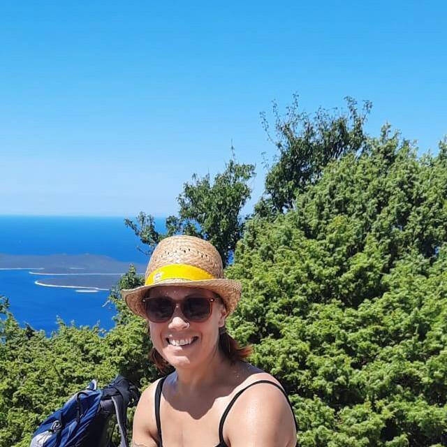 Sylvia Sieber