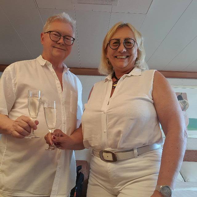 SonjaundThomasunterwegs