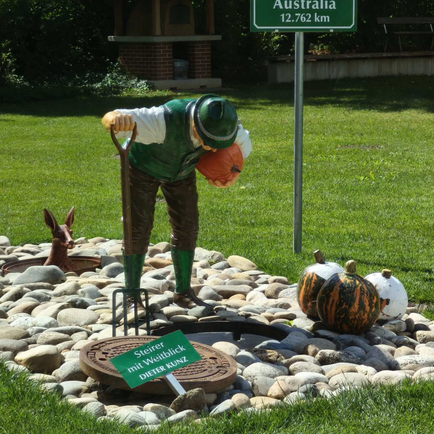 Graz - September 2025