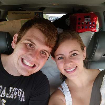 USA Trip