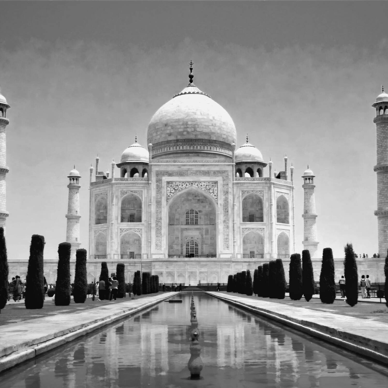 nach Rajasthan