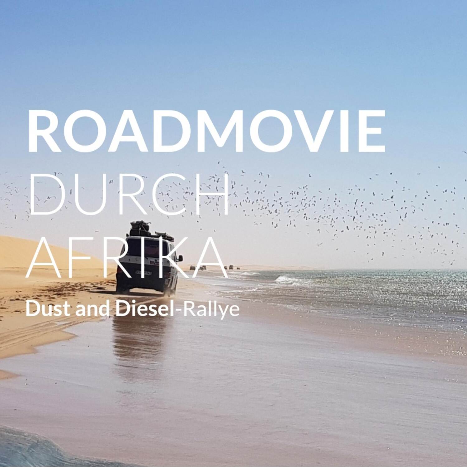 Dust and Diesel 2023/2024