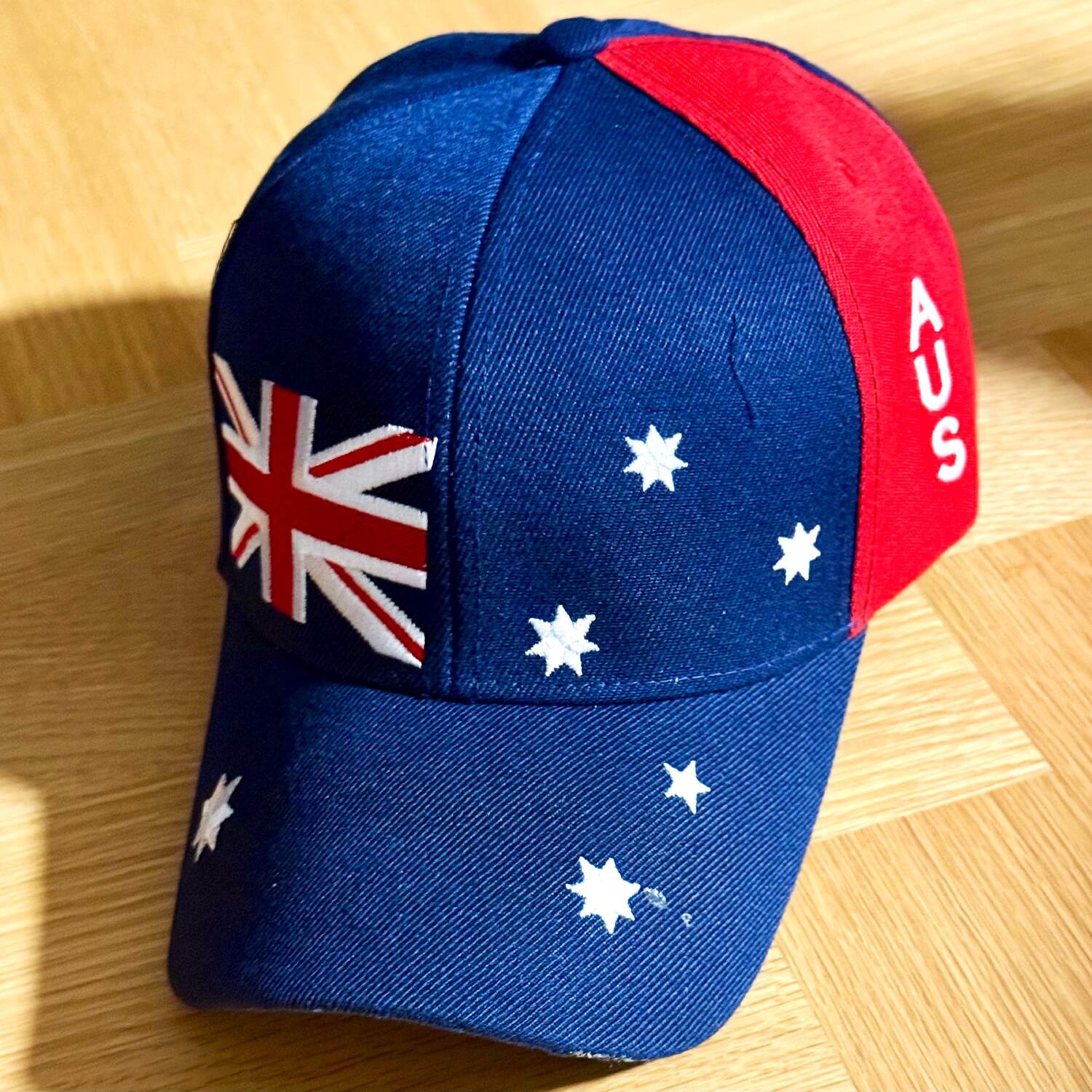 Australien 2025/2026