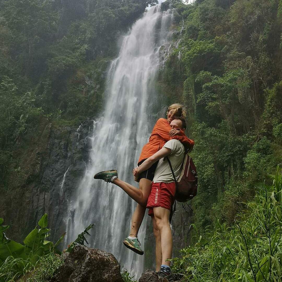 Tanzania