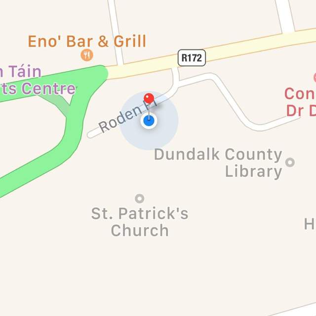 Dublin City Trip