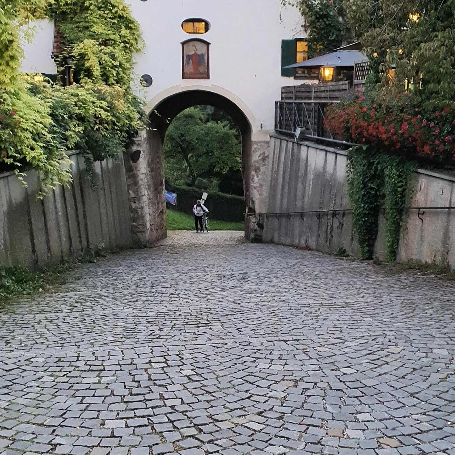 Auf ins Allgeu