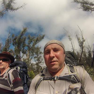 The Grose Valley Hike