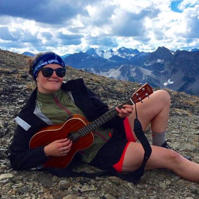 Alex Parsons