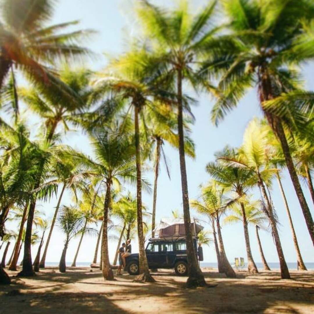 Costa Rica 2020