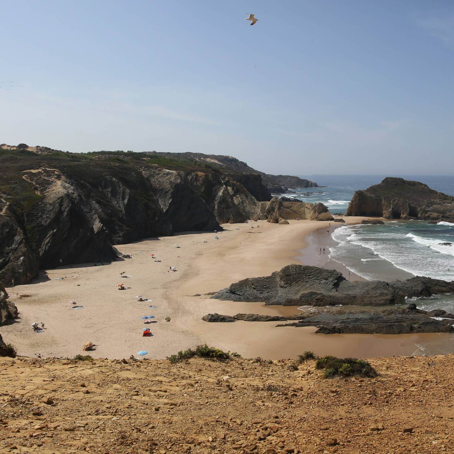 Portugal