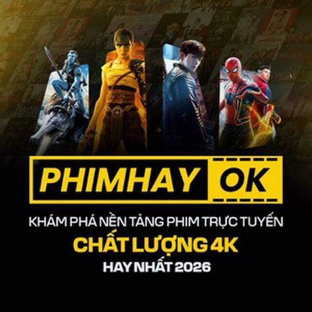 PhimHay OK