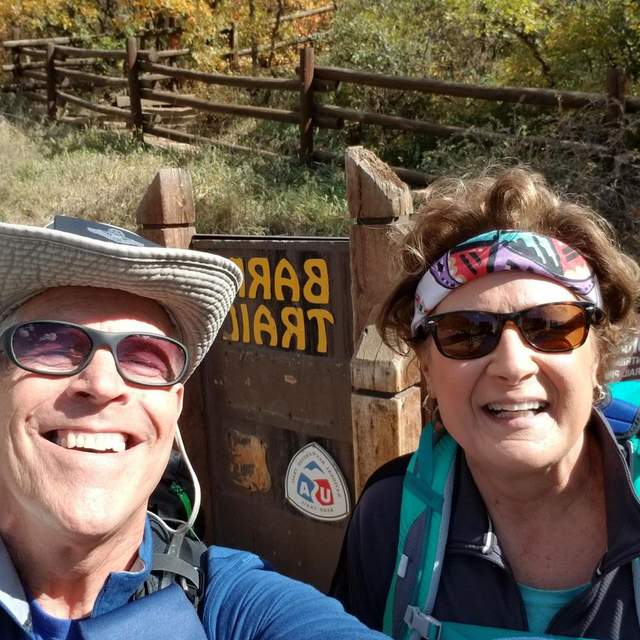 Camino Frances 2019