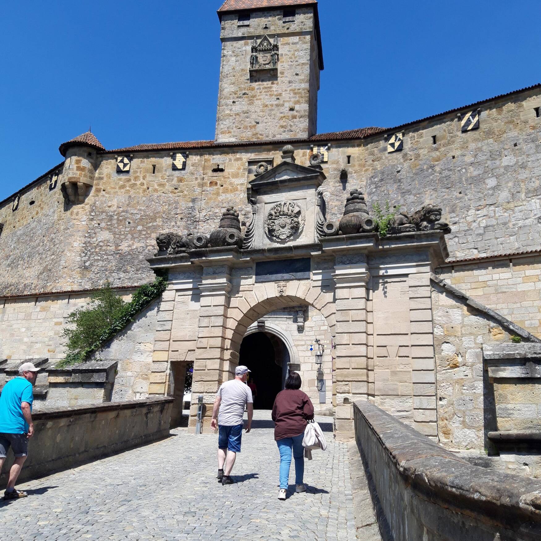 Coburg