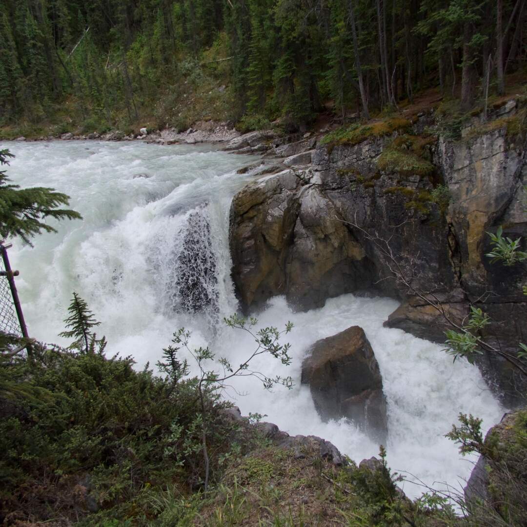 Summer 2022 AB/BC Road Trip