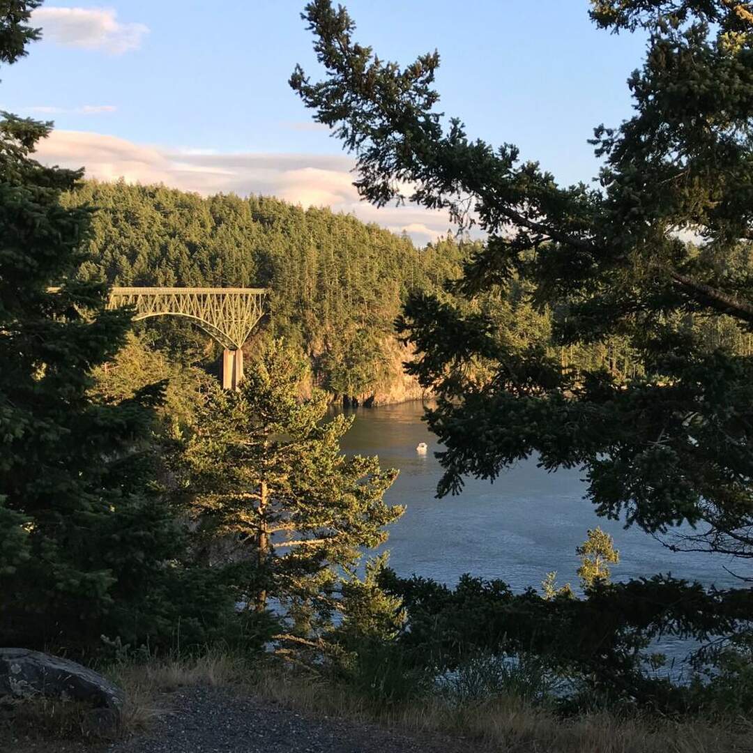 Sisterhood..Washington/Oregon