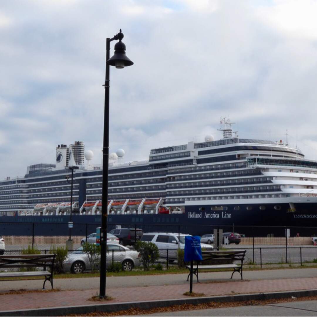 Cruising the East Coast