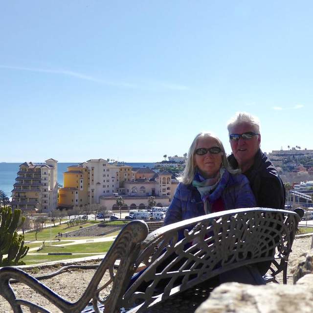 Snowbirds Tackle Europe
