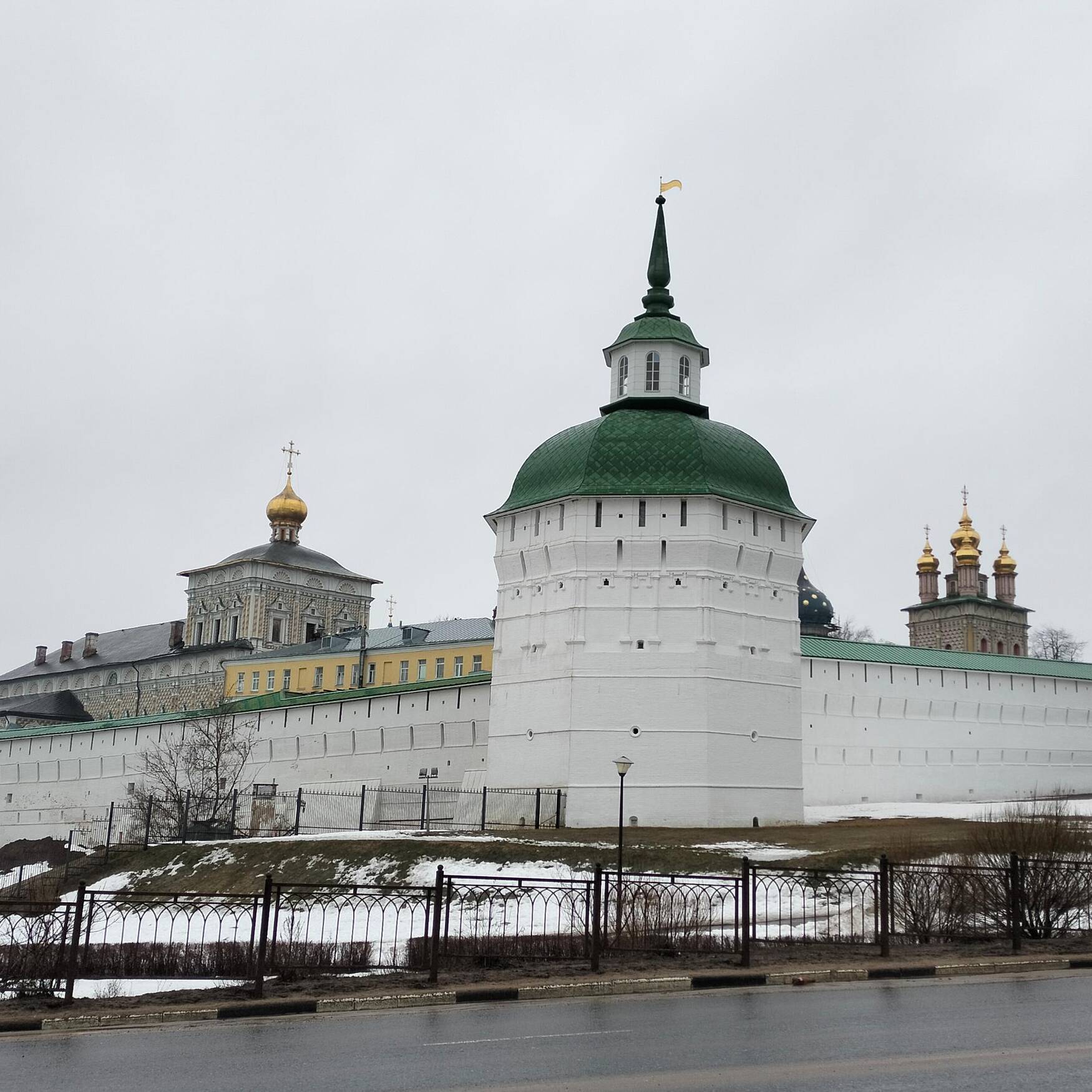 Sergiev Posad