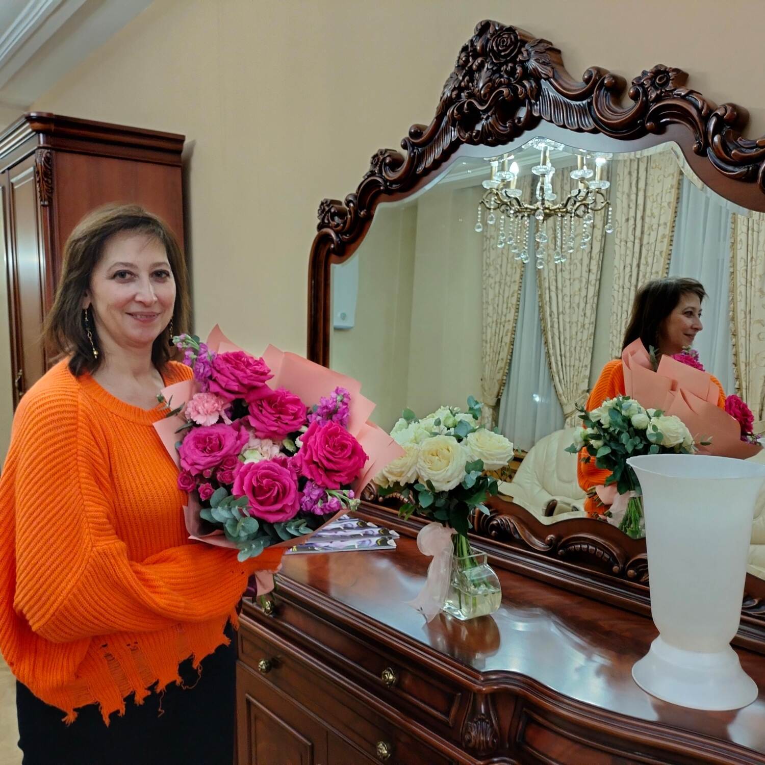 Премьеры Екатеринбурга