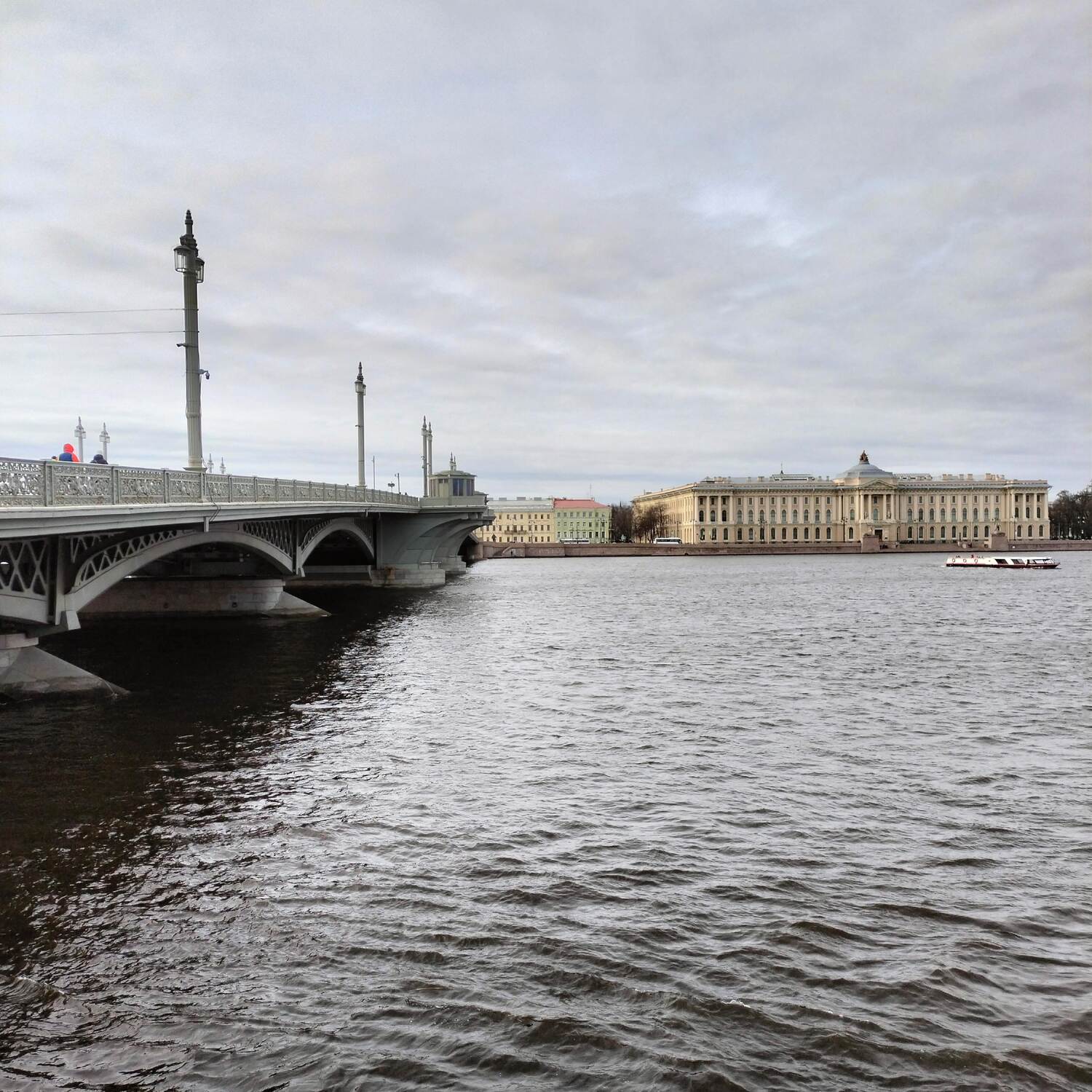 Санкт-Петербург