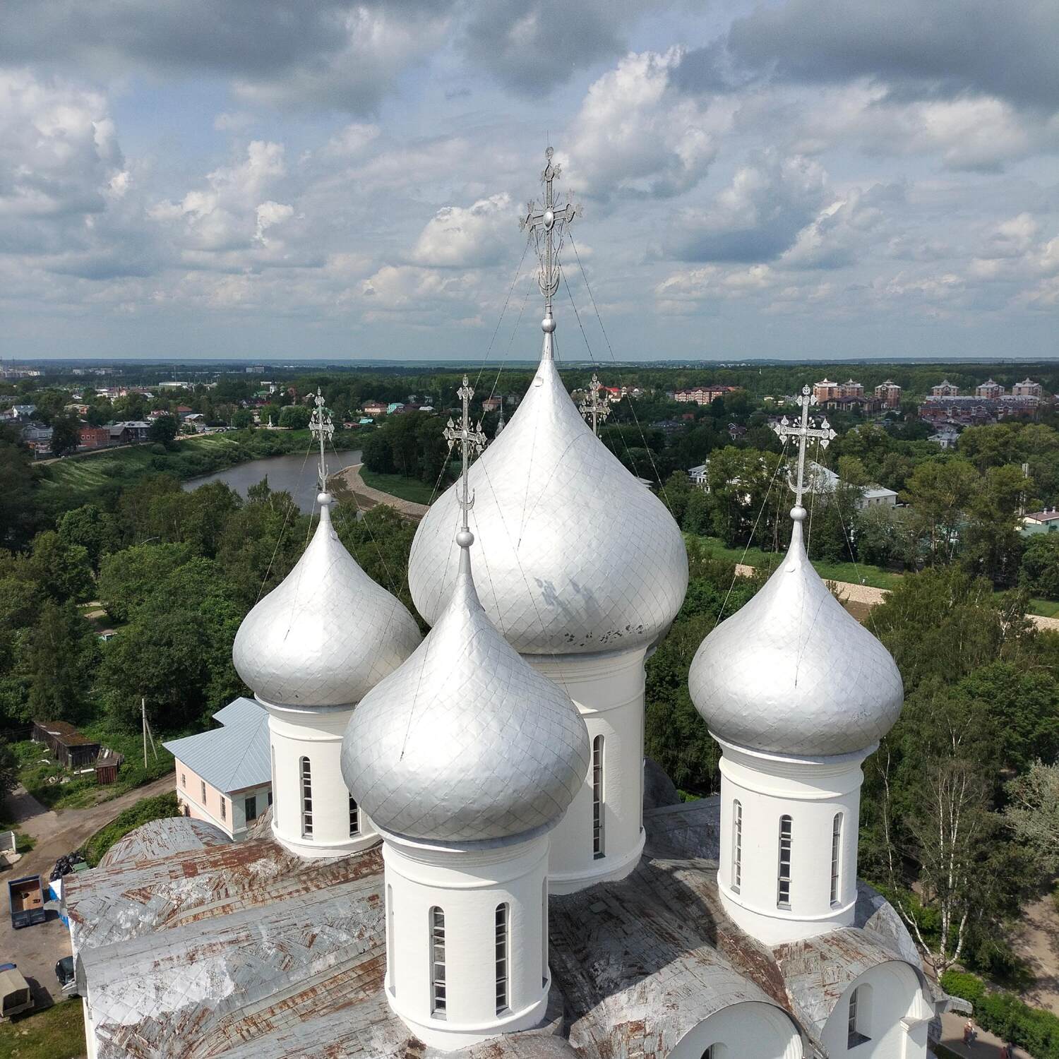 Вологда