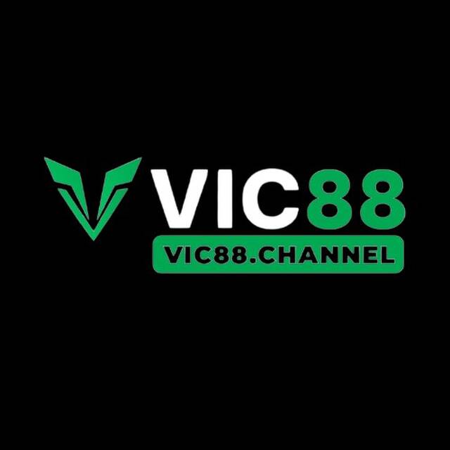 vic88 channel