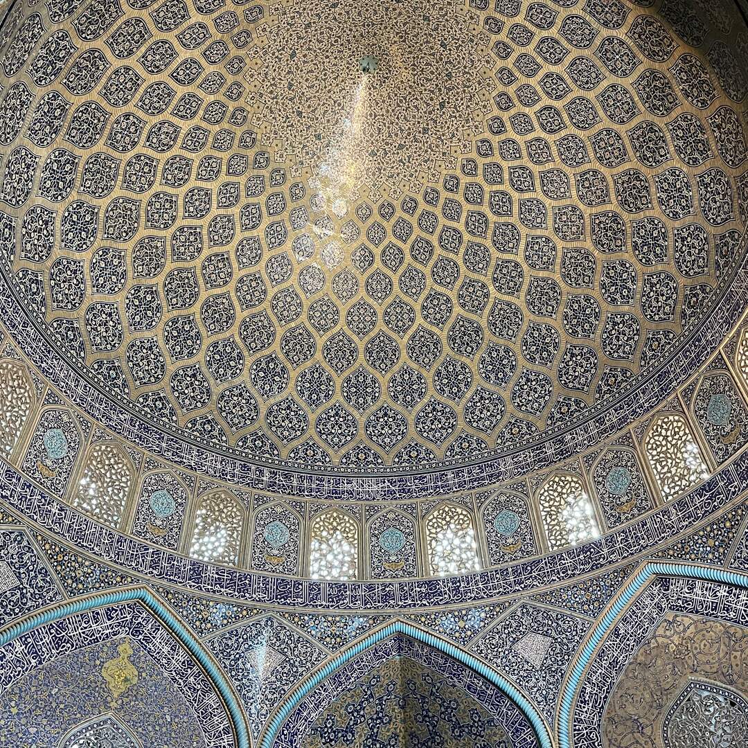 Isfahan