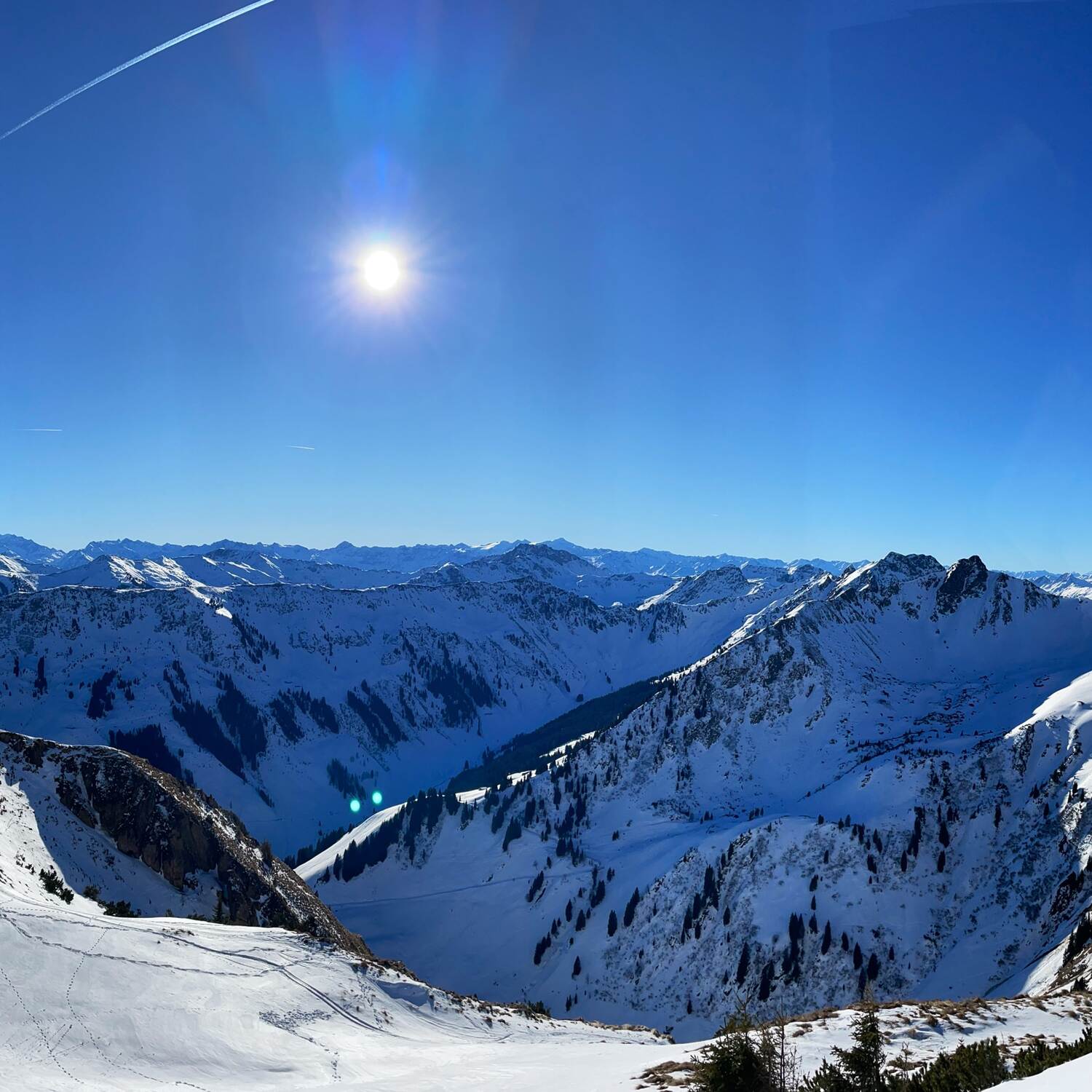 Ski Trip