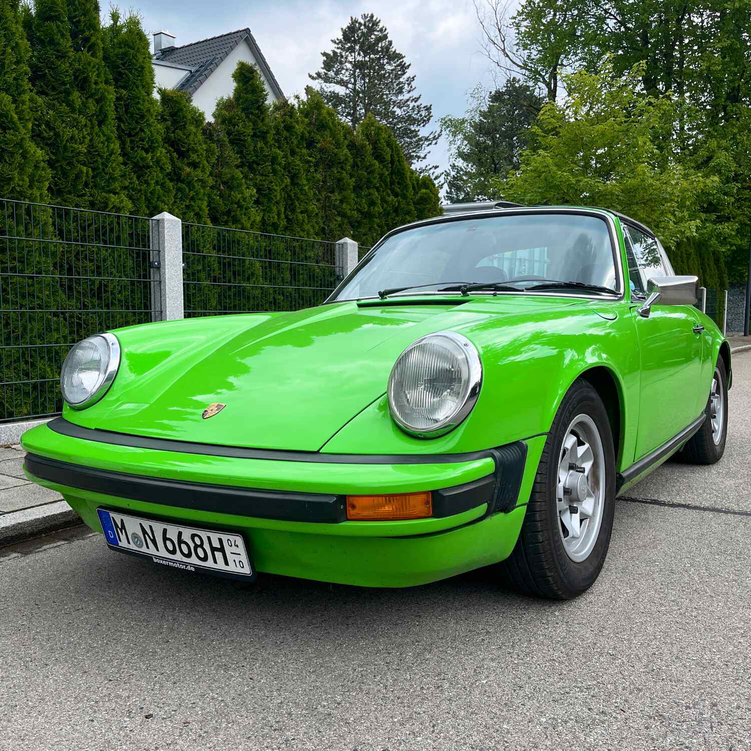 Arabella Classic Route 2024