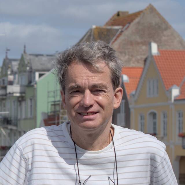 Arnd Diestelhorst