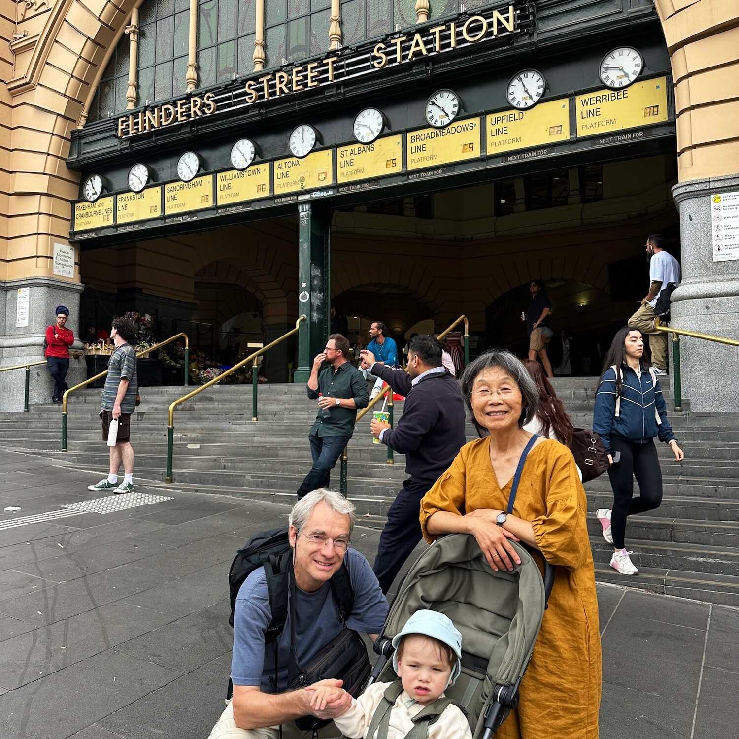 Going to Finn Part 3