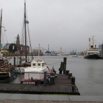 Bremerhaven, Bremen
