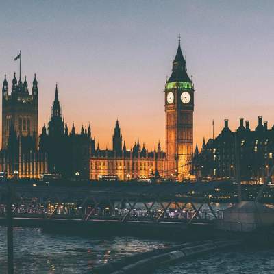 London, Great Britain