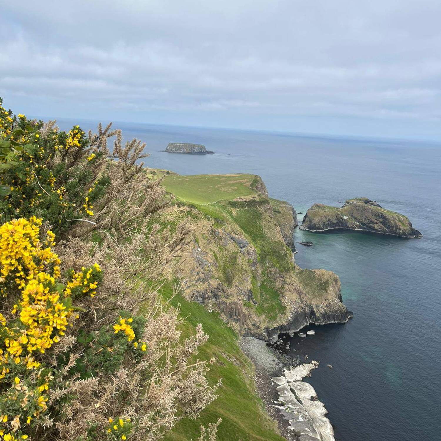 Irland