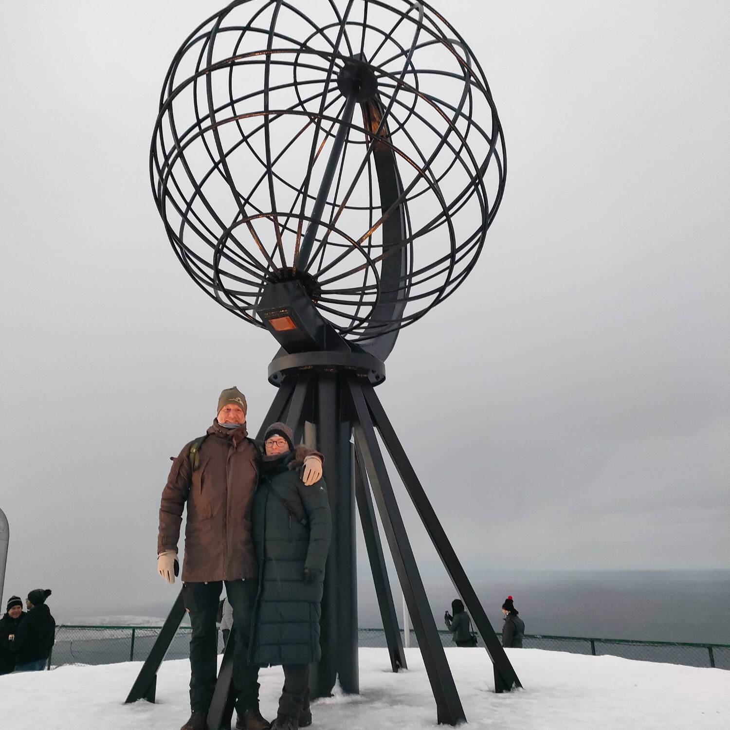 Norwegen 2023