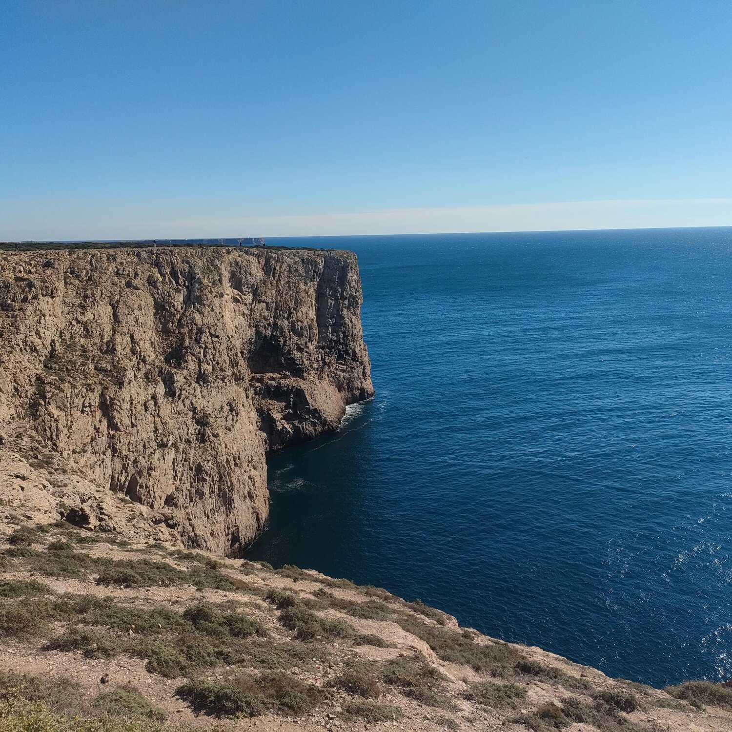 An die Algarve