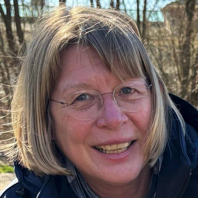 Petra Dilger