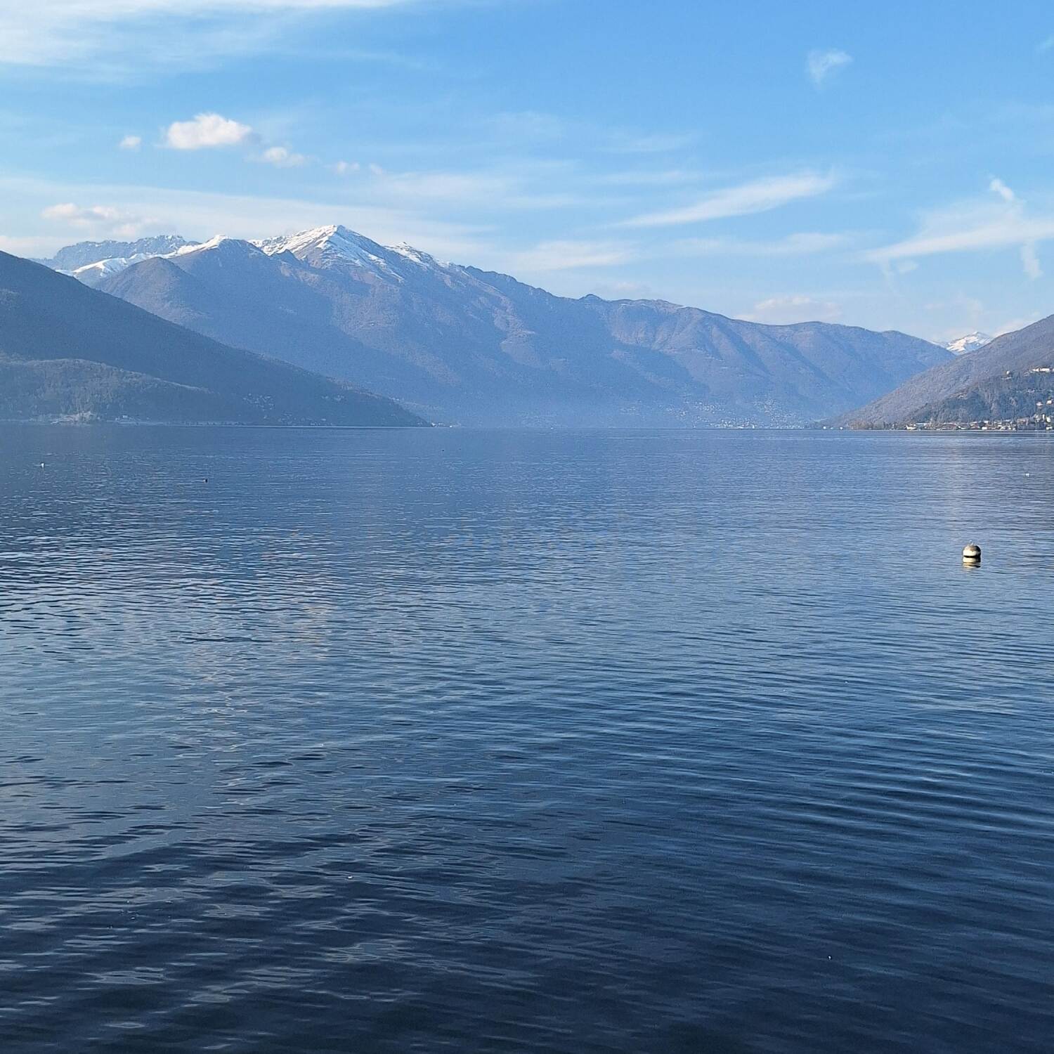 LUINO