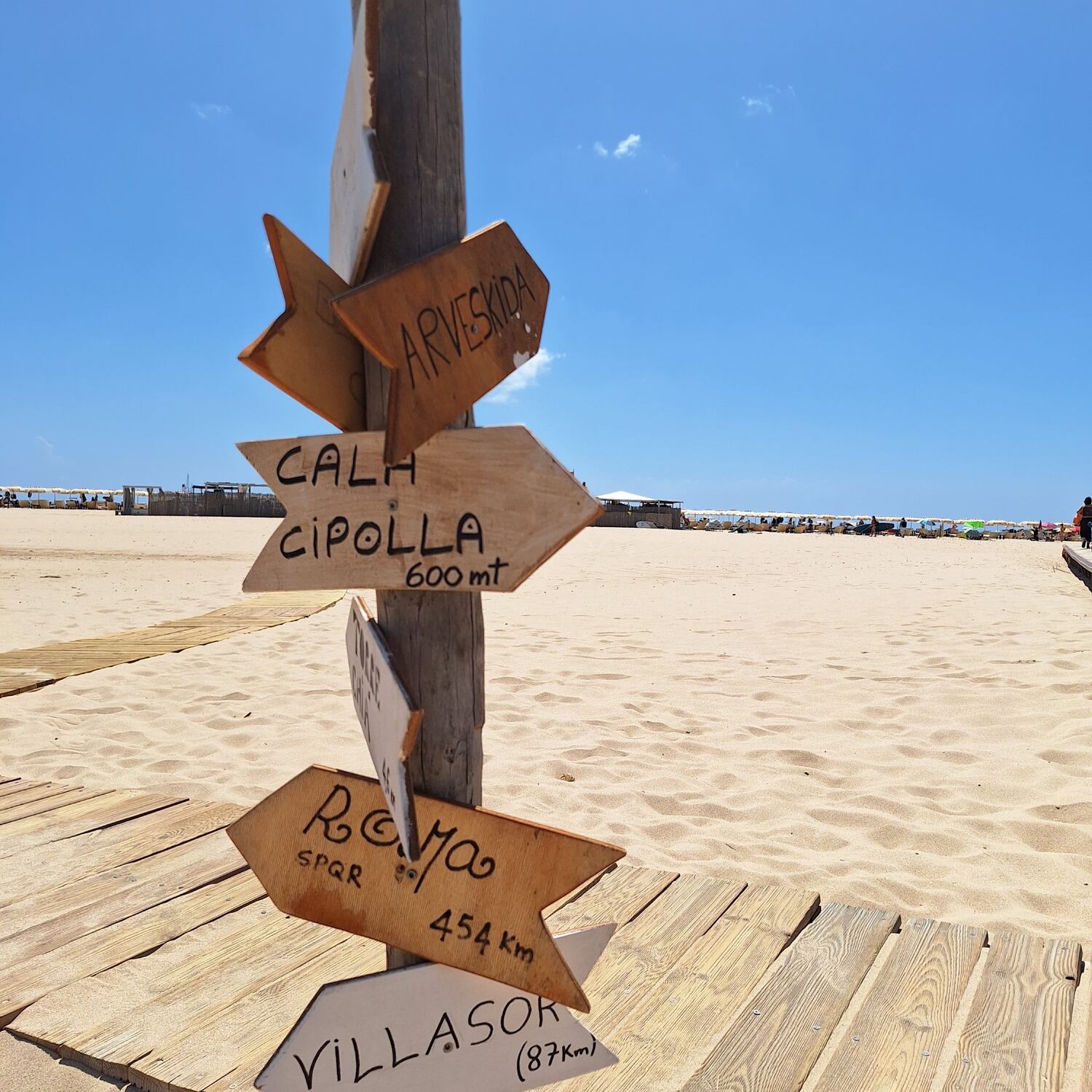 SARDEGNA LUGLIO 2025