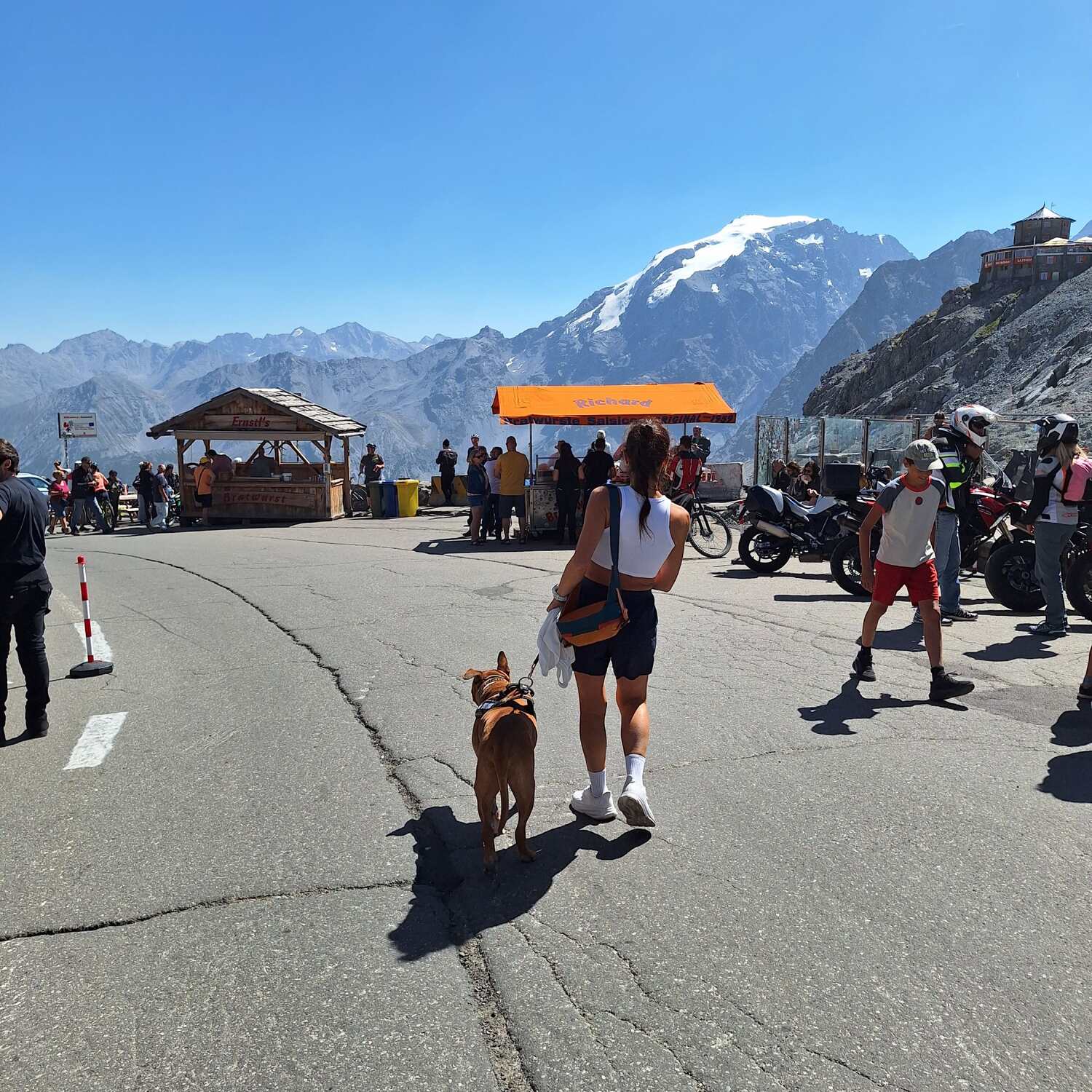LIVIGNO 2025