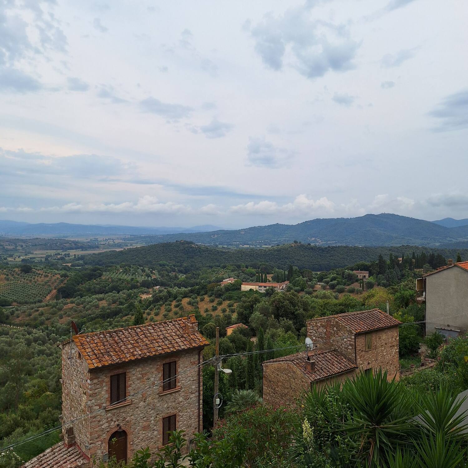 TRASFERTA 18 AGOSTO