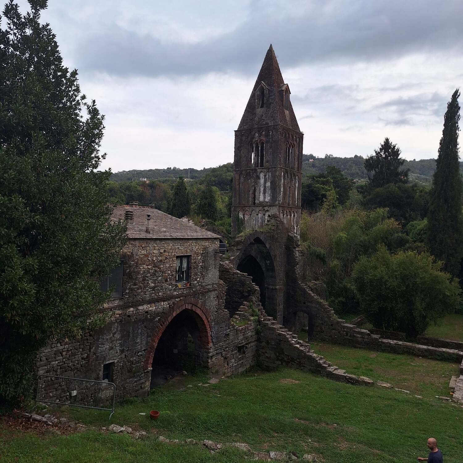 TRASFERTA 15 SETTEMBRE