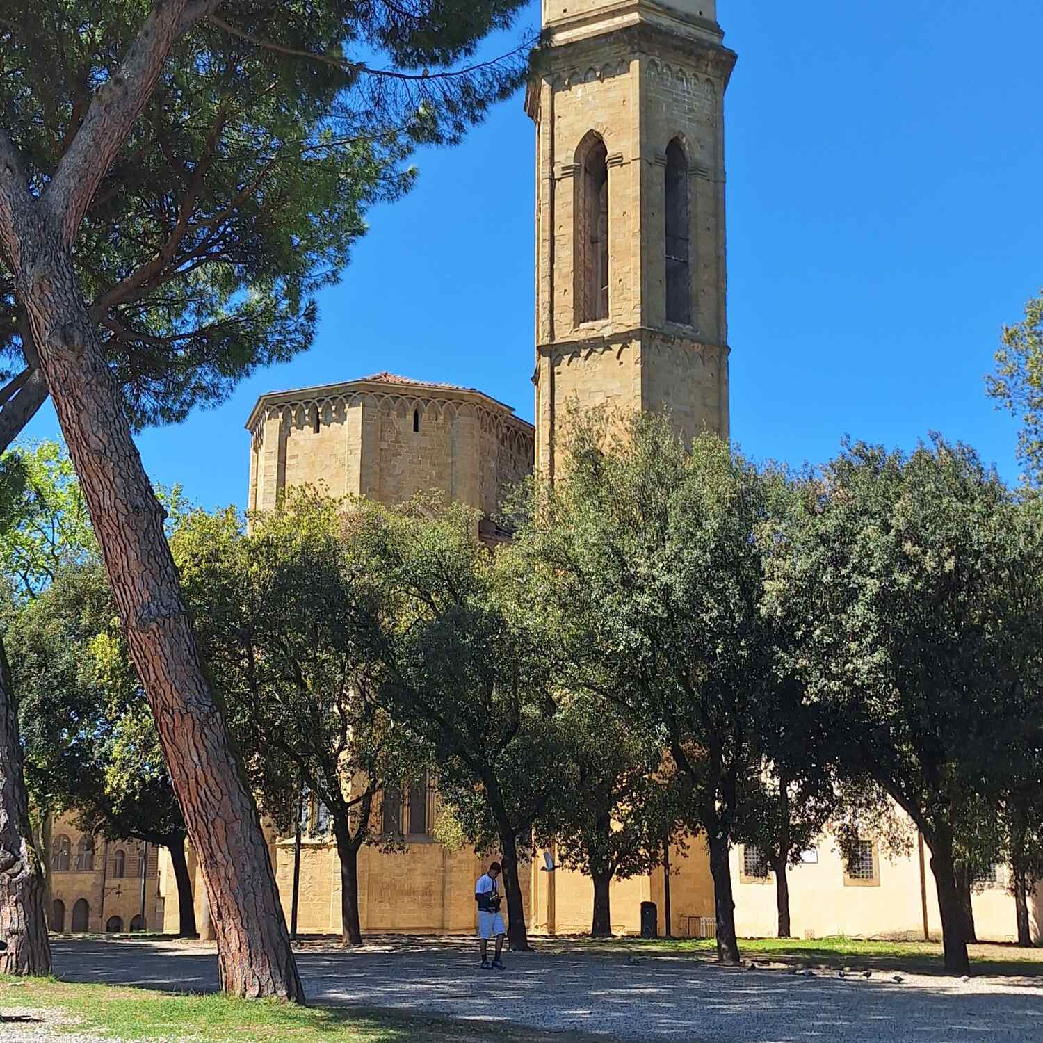 TOSCANA E UMBRIA APRILE 2026