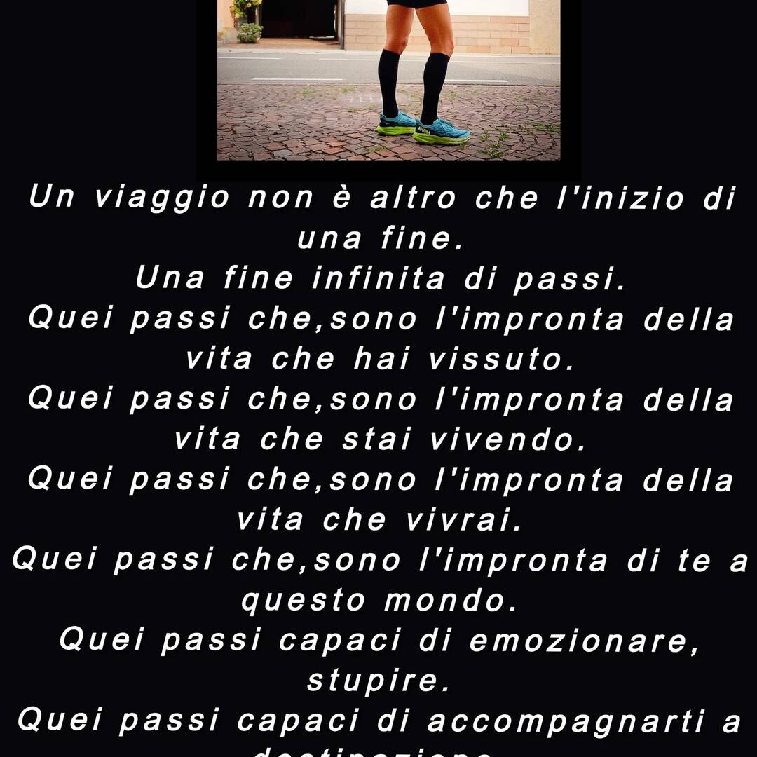 LA VIA DI FRANCESCO