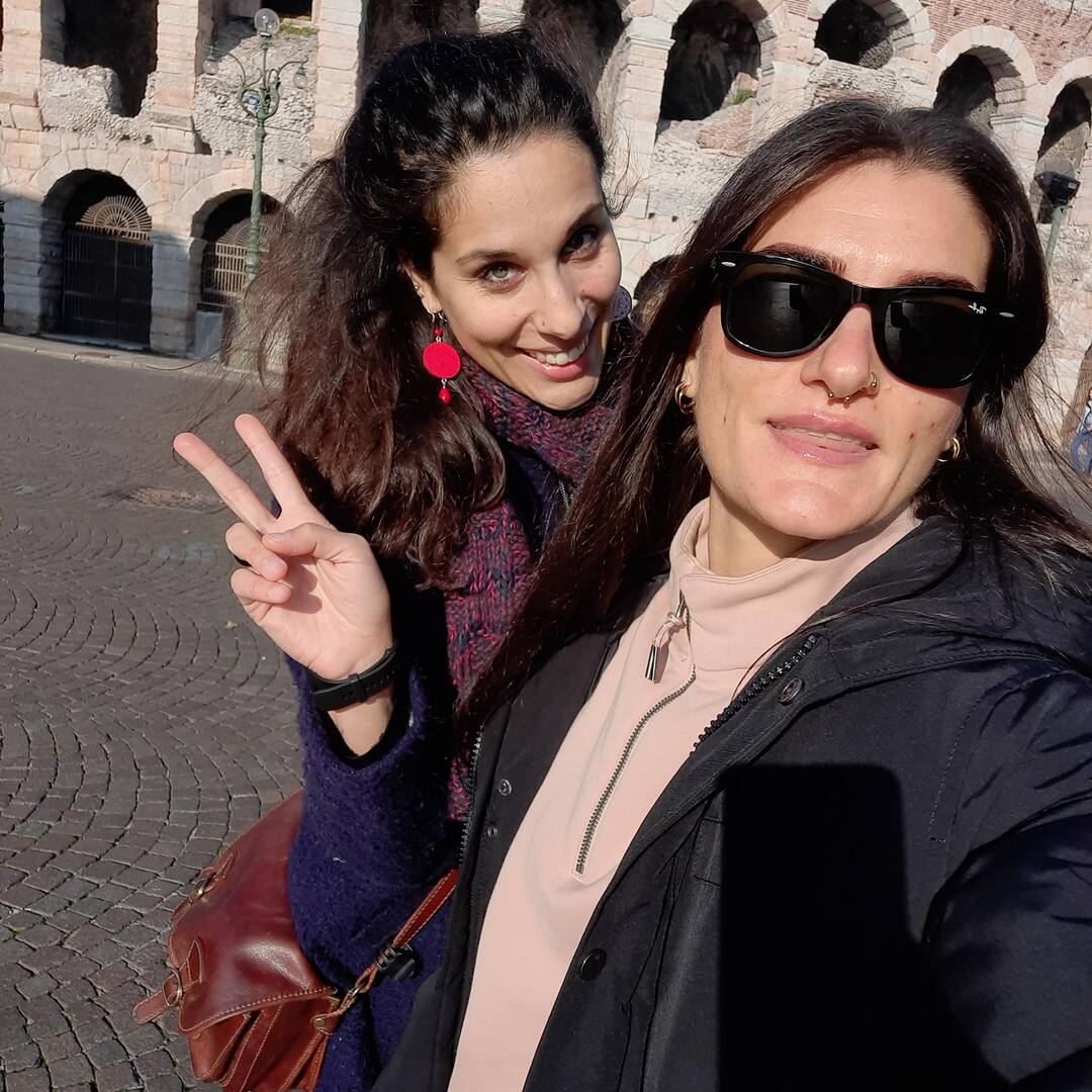 VERONA
