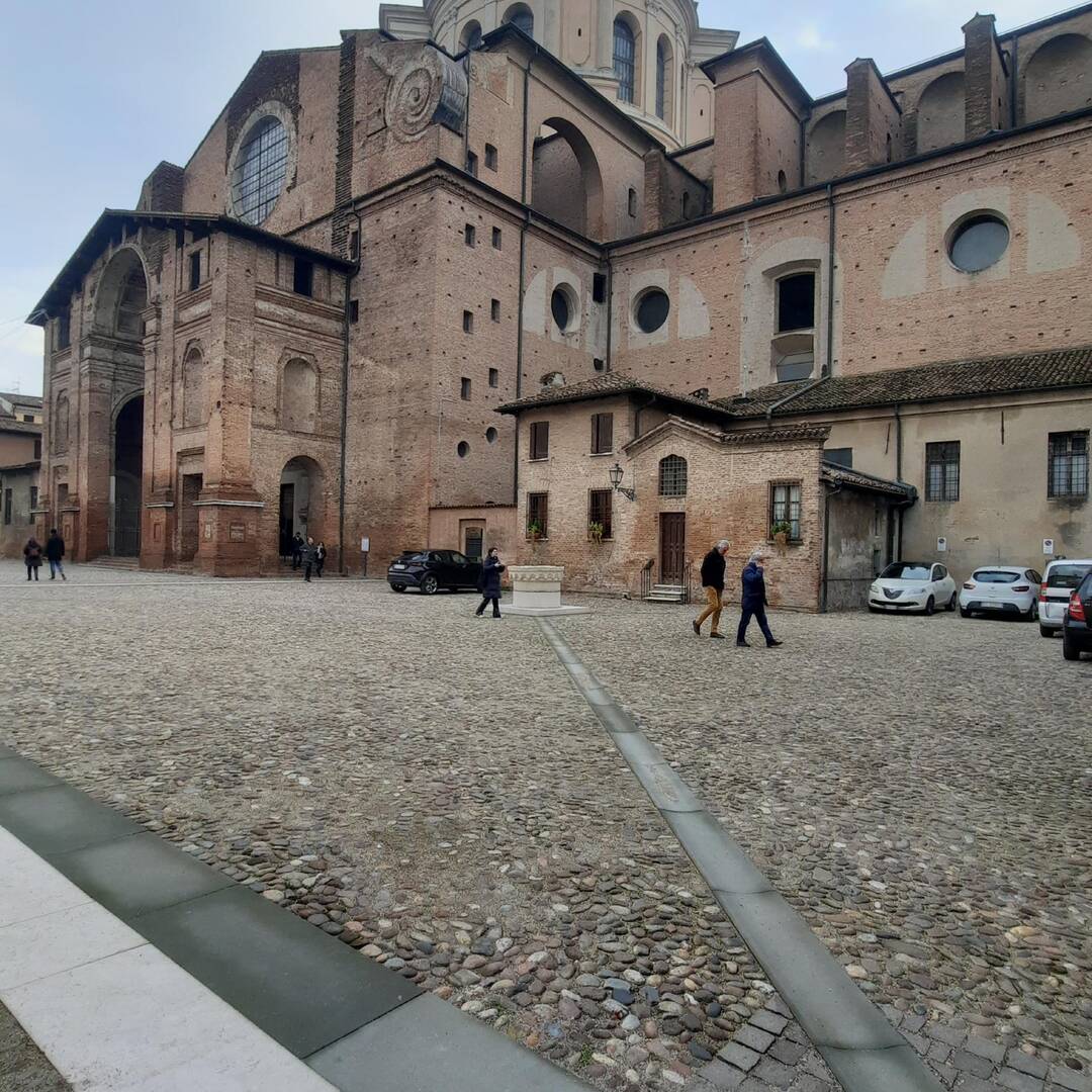 MANTOVA