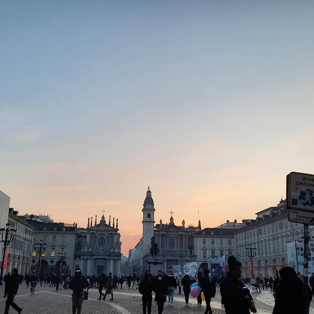 TORINO